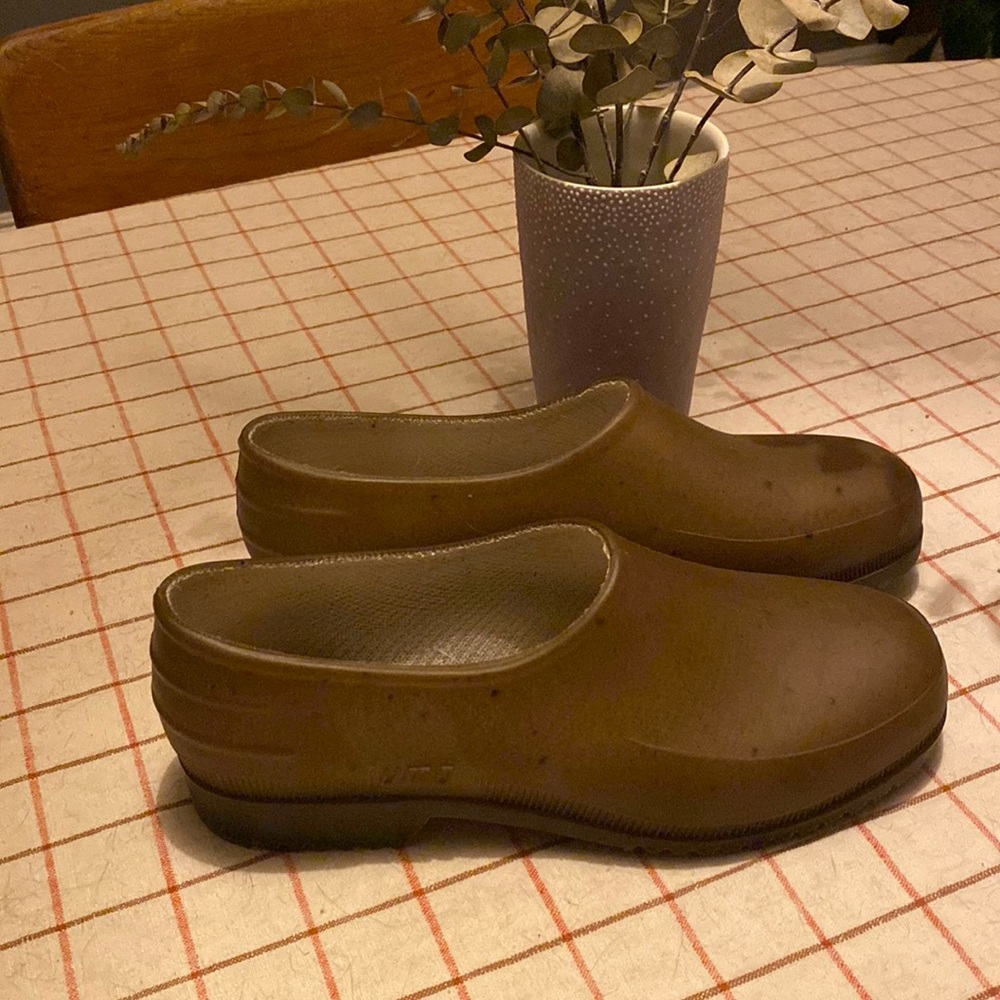 Plasticana Gardana Clog